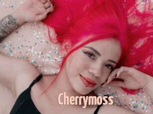 Cherrymoss