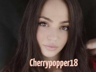 Cherrypopper18