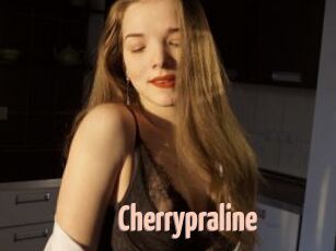 Cherrypraline