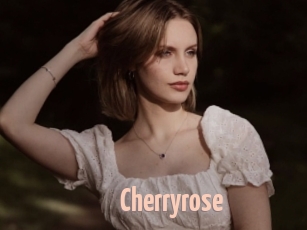 Cherryrose