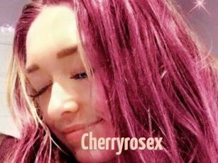 Cherryrosex