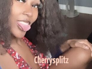 Cherrysplitz