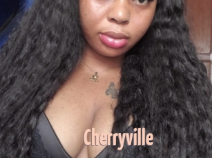 Cherryville