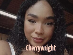 Cherrywright