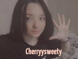 Cherryysweety