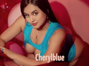 Cherylblue