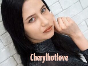 Cherylhotlove