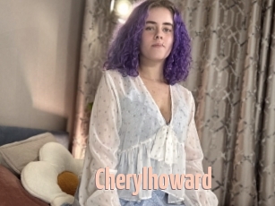 Cherylhoward