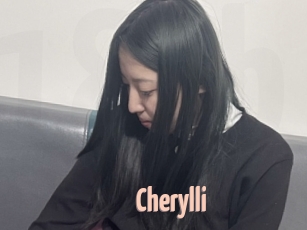 Cherylli