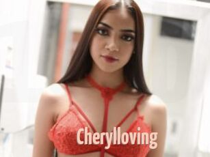 Cherylloving