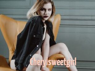 Cherylsweetgirl