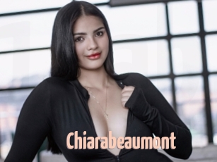 Chiarabeaumont