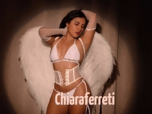 Chiaraferreti