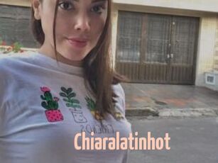 Chiaralatinhot