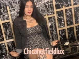 Chicahetfieldlux