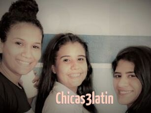 Chicas3latin