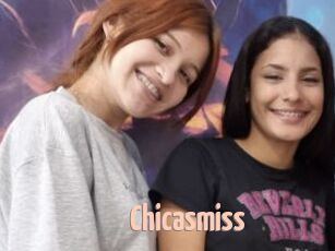 Chicasmiss