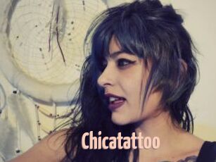 Chicatattoo