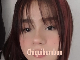 Chiquibumbun