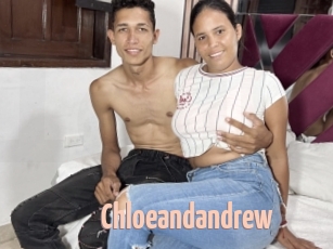 Chloeandandrew