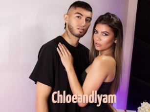 Chloeandlyam