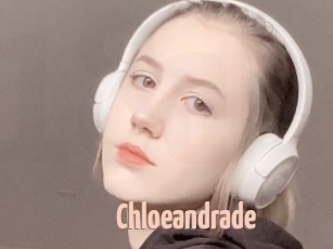 Chloeandrade