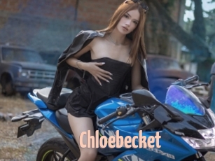 Chloebecket