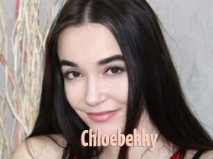 Chloebekky