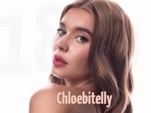 Chloebitelly