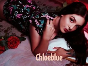 Chloeblue