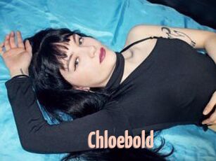 Chloebold