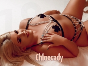 Chloecady