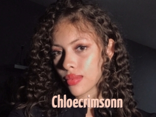 Chloecrimsonn