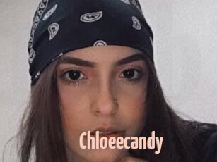 Chloeecandy