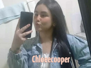 Chloeecooper