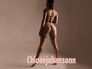 Chloeejohansonn