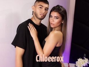 chloeerox 18A blog