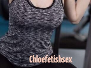 Chloefetishsex