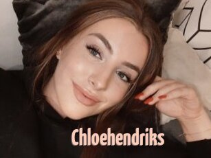 Chloehendriks