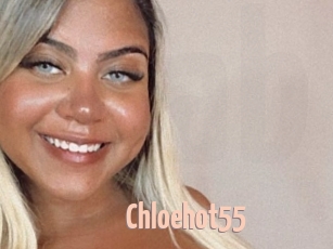 Chloehot55