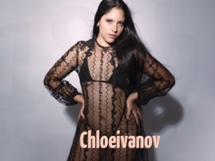 Chloeivanov
