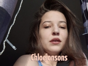 Chloejonsons