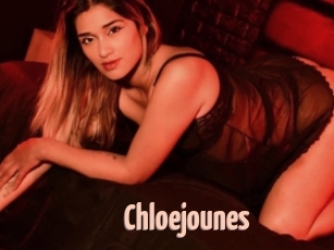 Chloejounes