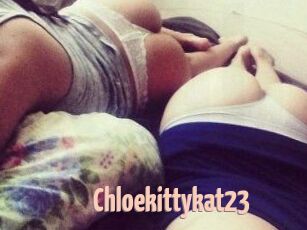 Chloekittykat23