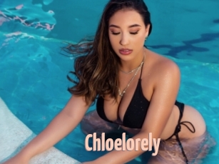 Chloelorely