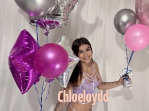 Chloeloydd