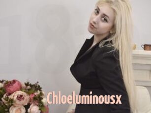 Chloeluminousx