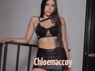 Chloemaccoy