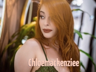 Chloemackenziee