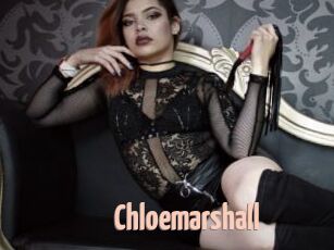 Chloemarshall